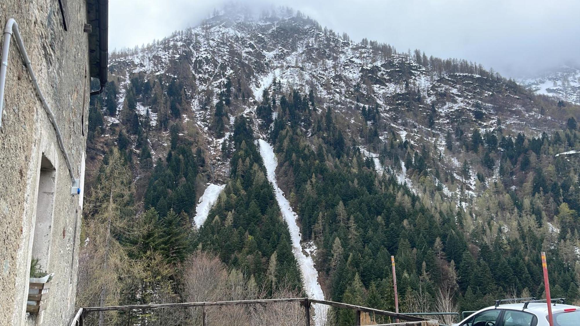 Laghi Di Como Appartamento Di Licinia E Mario Asso 外观 照片