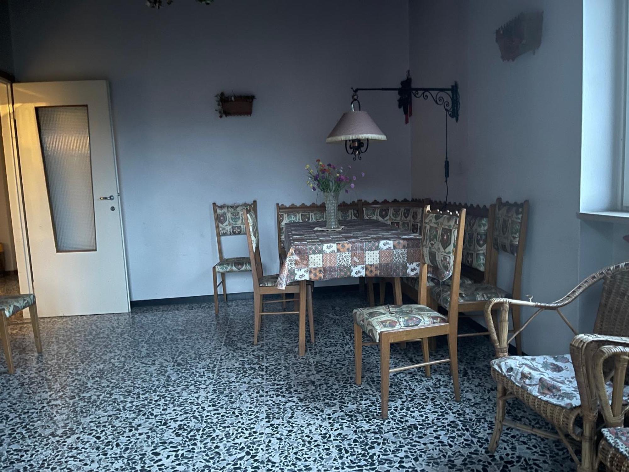 Laghi Di Como Appartamento Di Licinia E Mario Asso 外观 照片